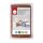 Lufttrocknender Ton 1kg dunkel braun