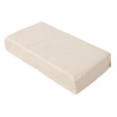 Lufttrocknende Modelliermasse, 1kg, weiß