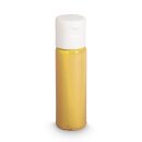 Farbpigment, PET Flasche,   20ml, goldgelb