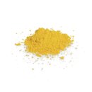 Farbpigment, PET Flasche,   20ml, goldgelb