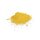 Farbpigment, PET Flasche,   20ml, goldgelb