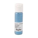 Farbpigment, PET Flasche,   20ml, lagune