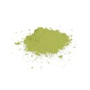Farbpigment, PET Flasche,   20ml, lindgrün