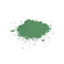 Farbpigment, PET Flasche,   20ml, piniengrün