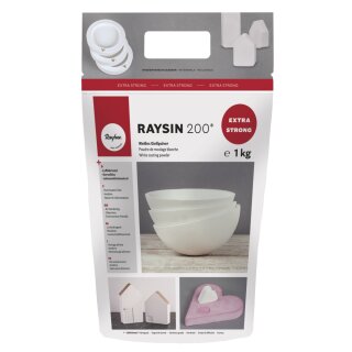 Gießpulver Raysin 200 Beutel 1 kg