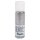 Flitter, ultrafein, PET, Fläschchen 20 ml, brill.silber