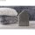 Holz Rahmen Haus 24x16x8cm mit Aufhänger