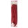 Chenilledraht, 50cm, Stärke 9 mm,  10Stück, rot