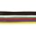 Chenilledraht, 50cm, Stärke 9 mm,  10Stück, gemischt
