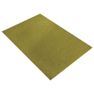 Textilfilz, 30x45x0,4cm, oliv