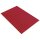 Textilfilz, 30x45x0,4cm, rot