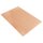 Textilfilz, 30x45x0,2cm, beige