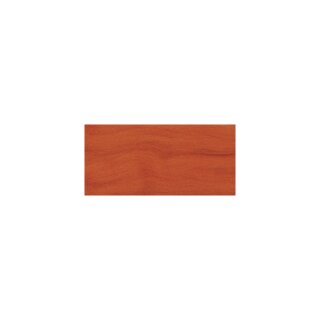 Reine Schurwolle, Kammzug, Beutel 50g, orange