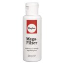 Mega Filzer Flasche 50 ml