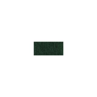 Textilfilz, 75x50x0,3cm, d.grün