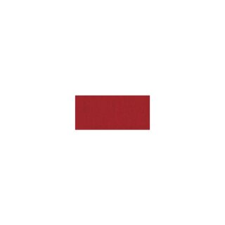 Textilfilz, 75x50x0,3cm, rot