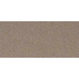 Textilfilz, 75x50x0,3cm, taupe