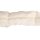 Merino-Kammzug, superfein, 19 mic,  50g, weiß