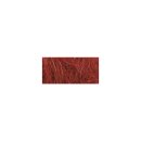 Grasfaser, Beutel 20g, rot