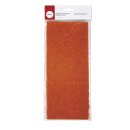Schleifpapier-Set, Körnung 40+60 er, 115x280mm, f. Shabby Chic,  4 Stück