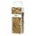 Pailletten-,Glasperlenmix und Draht, 80g Mix u. Draht 50mx0,3mm, gold