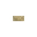 Deco Metall 14x14cm  5 Blatt gold