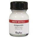 Deco Metall Anlegemilch 25 ml / Flasche  1 Flasche