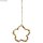BP Deko Blume + Schmetterling, 2x Blume, 2x Schmetterling