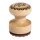 Stempel Fußbad, 3cm ø