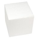 Styropor-Würfel, 15x15x15 cm