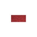 Moosgummi Platte Glitter, 30x45x0,2cm, rot
