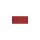 Moosgummi Platte Glitter, 30x45x0,2cm, rot