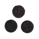 Färbtabletten für Wachs und Kerzengel 3 Stück,  2 cm ø, grün