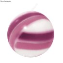 Kerzengießform Kugel, . 1 Stück, 65 mm ø