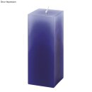 Kerzengießform Quadrat, . 1 Stück, 60 mm, 16 cm hoch
