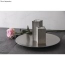 Kerzengießform Quadrat, . 1 Stück, 60 mm, 16 cm hoch
