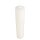 Stumpenkerze, 6cm ø, 30cm, creme