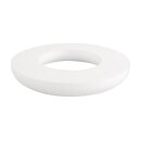 Styropor-Flachringe, 20 cm ø