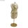 Styropor-Torso, 25 cm