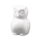 Styropor-Eule, 22 cm