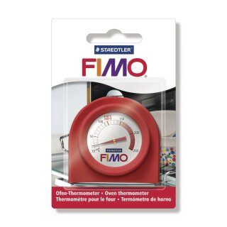 Fimo Ofen Thermometer, SB-Blister 1 Stück
