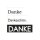 Labels Danke, 30x15mm, 40x15mm, 50x15mm, SB-Btl 3Stück