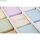 Labels made by me,ENJOY,Do it!, 30x15mm, 40x15mm, 50x15mm, SB-Btl 3Stück