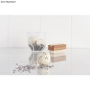 Bastelpackung: Badekugeln Lavendel