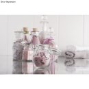 Bastelpackung: Badesalz Rosenzauber