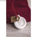 Seifengießform: Weihnachten, Tiefe 3cm, 4 teilig