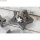 Gießform: Stern, 11cm ø, Tiefe 3,5 cm