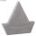 Gießform Segelboot 28x26,5cm Tiefe 4cm