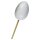 Plastik-Ei, 18cm ø, Hals m. 12 mm Loch