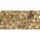 Pailletten, gewölbt, 6mm ø,   4000Stück, gold